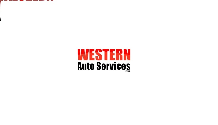 Western Auto Services Pty. Ltd